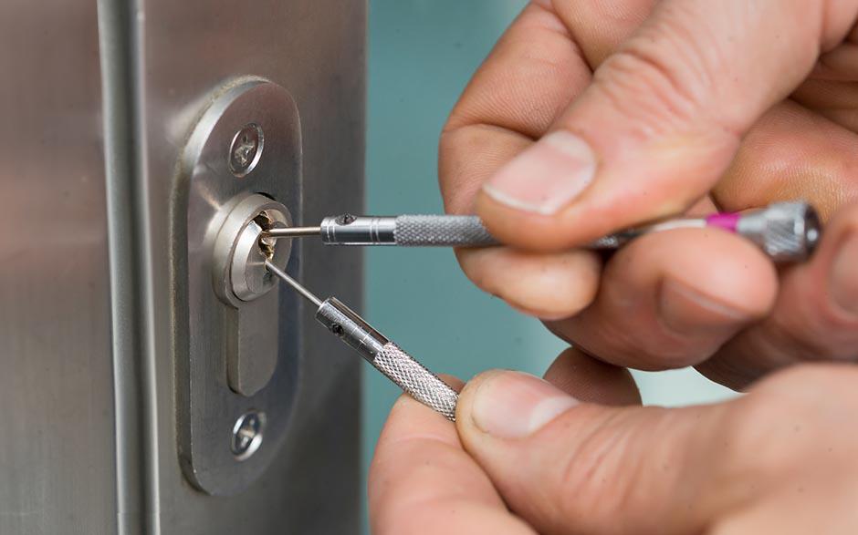 serrurier d'urgence Puteaux